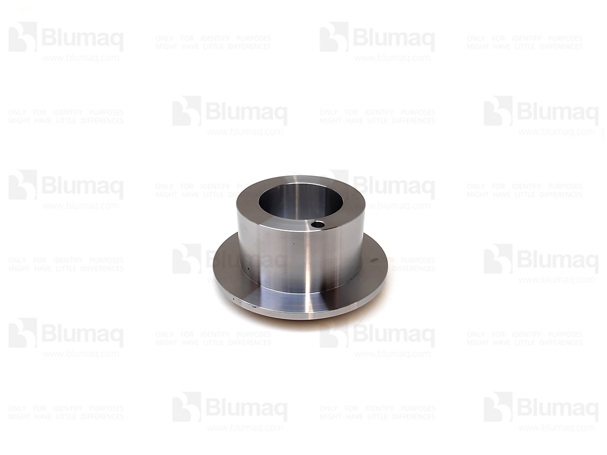 250-6417 Flange for CATERPILLAR