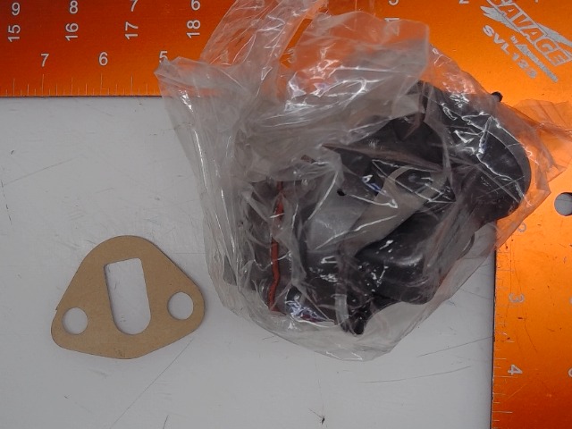 A-2641A058 Pump for JOHN DEERE