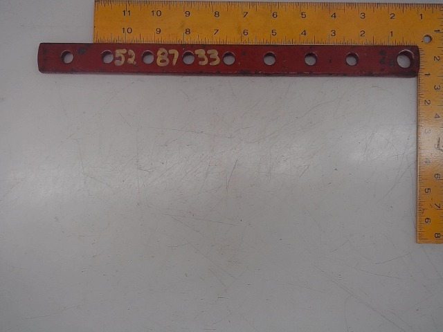 528733 Strap for CASE NEW HOLLAND