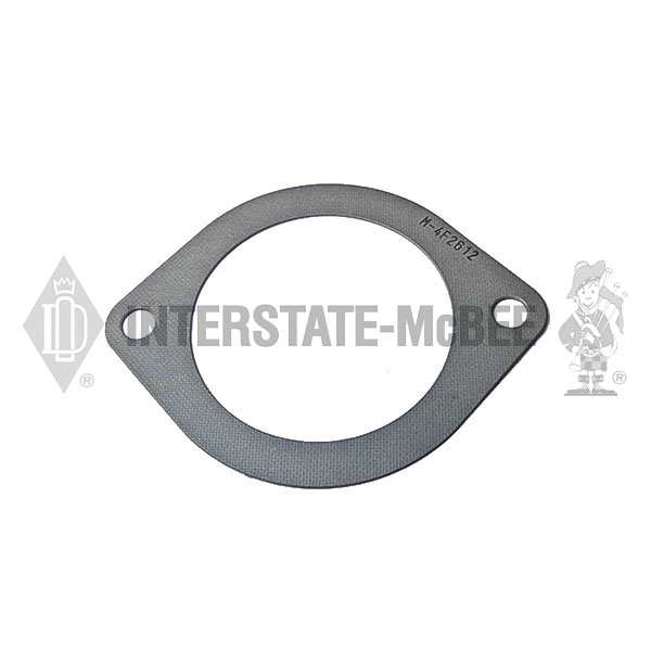 M-4F2612 Gasket for INTERSTATE MCBEE