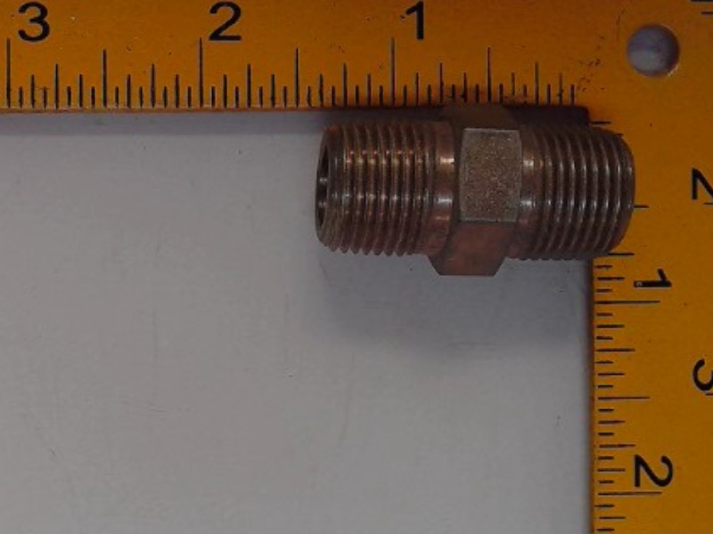 217-1081 Fitting