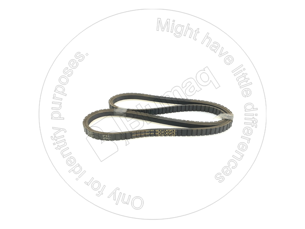 061-7124 Belt for BLUMAQ