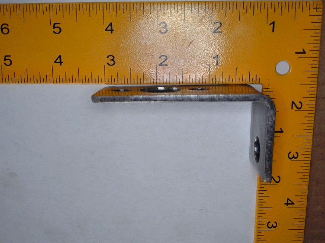 6P-7056 Bracket