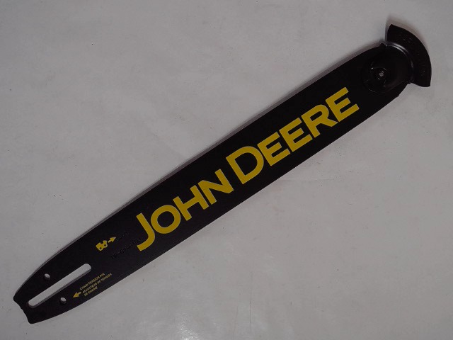 UPB14H1DJ Guide Bar for JOHN DEERE