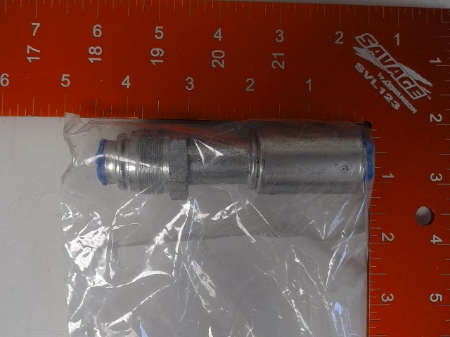 9X-4006 Fitting for CATERPILLAR