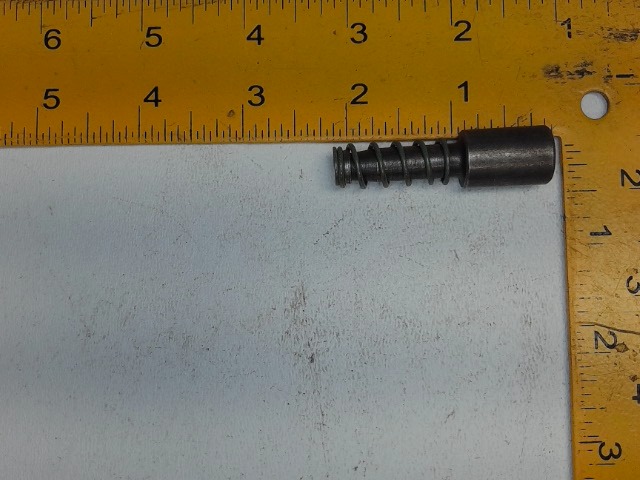 A-ES10320 Lock Pin for JOHN DEERE