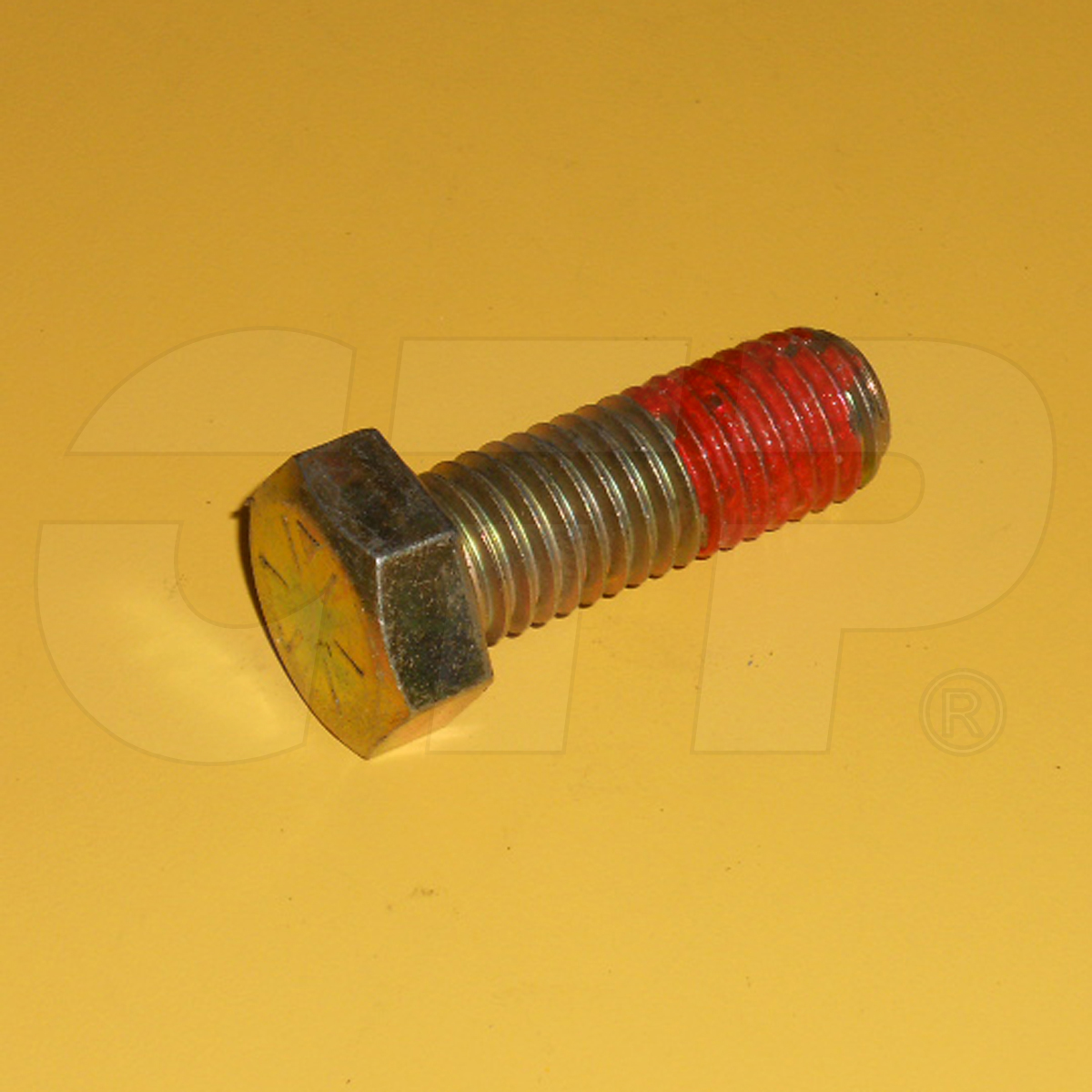 7K4370 Bolt Self Locking for CATERPILLAR