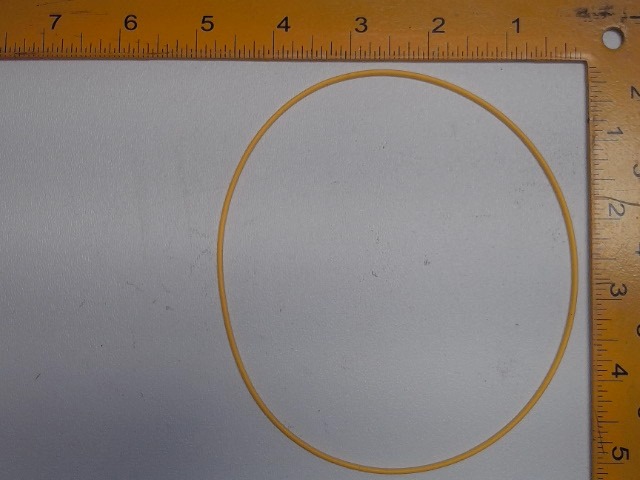 199-9240 O-ring
