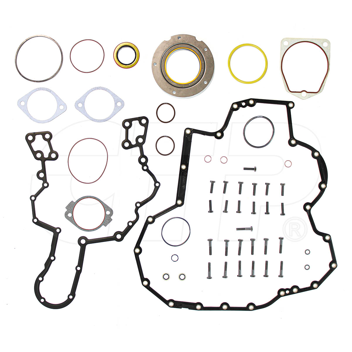 572-2737 Gasket Kit for CATERPILLAR