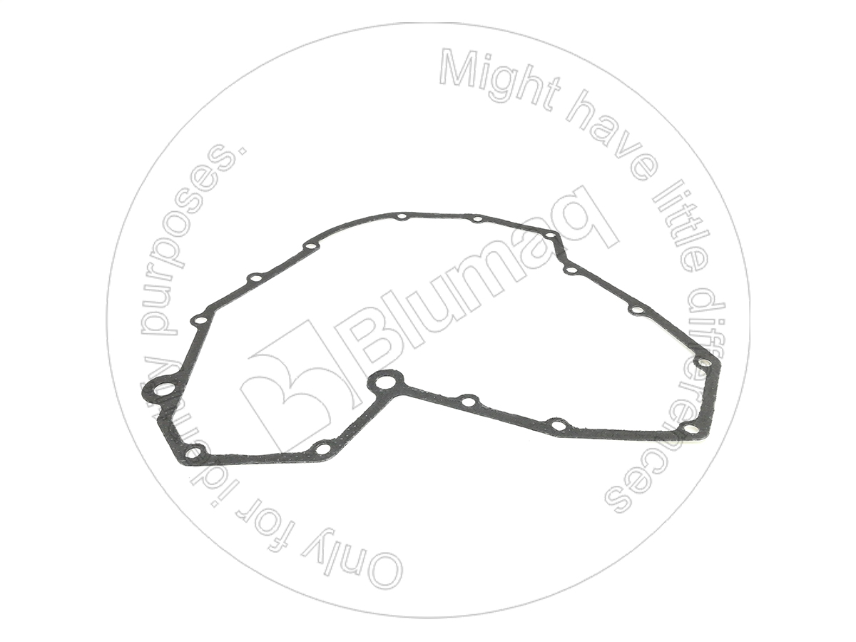 7W-6552 BLUMAQ Gasket