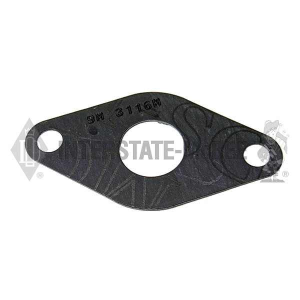 M-9M3116 Gasket for INTERSTATE MCBEE