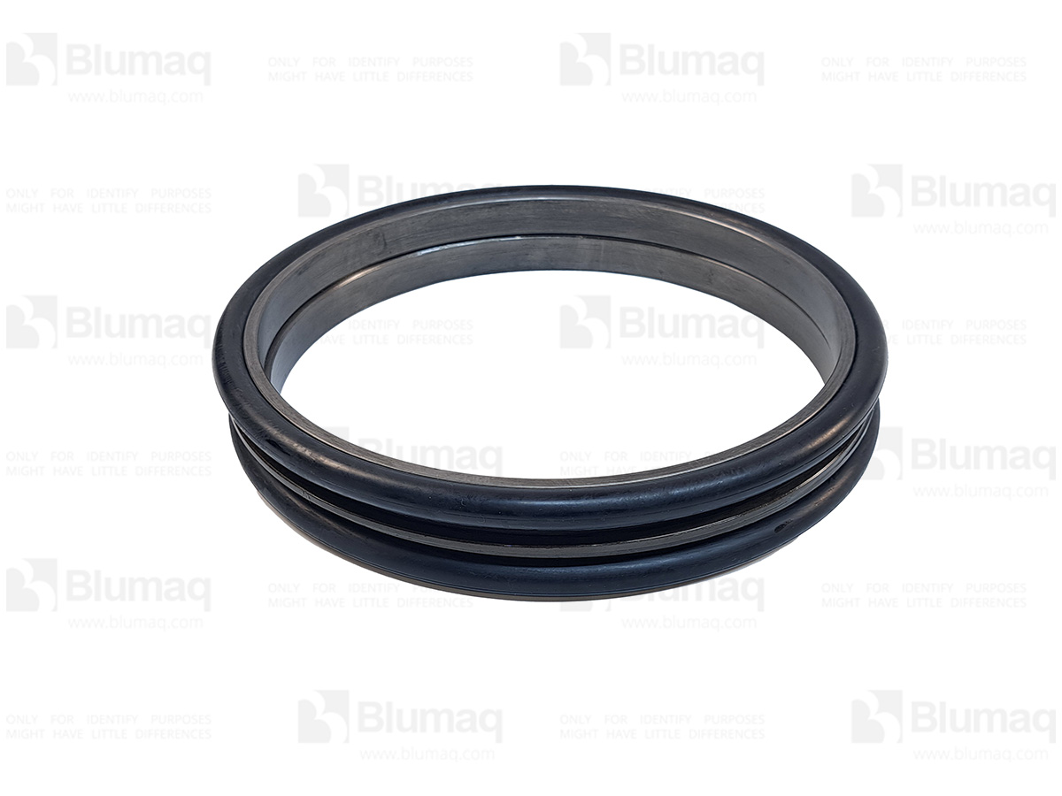 CS7746045 CASE Seal Gp. Duo-cone