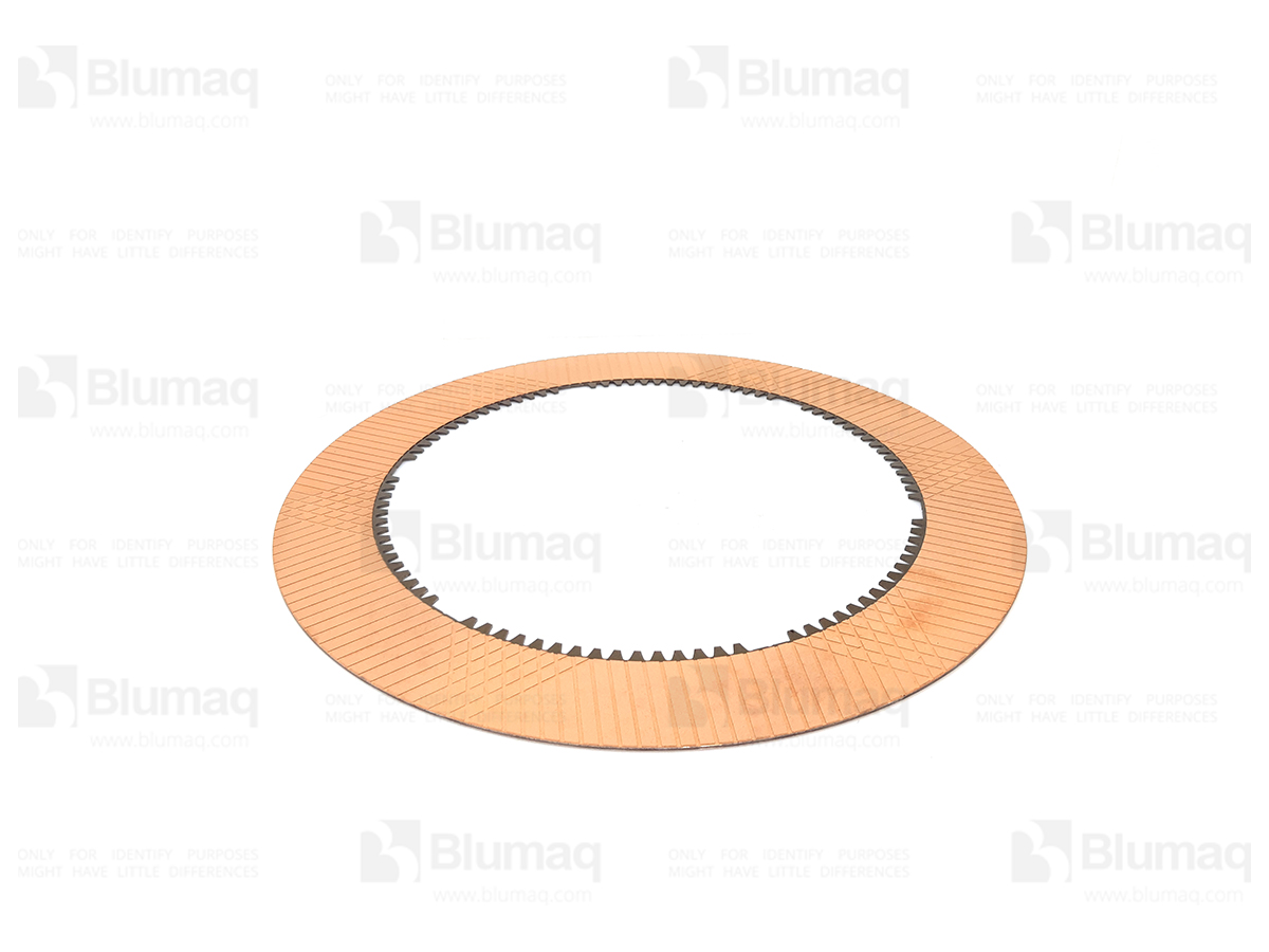383-2734 Disc for CATERPILLAR