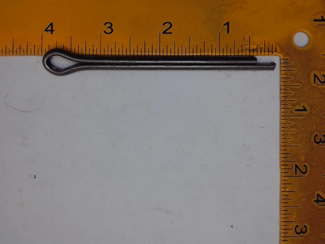 80732 Cotter Pin for CASE NEW HOLLAND