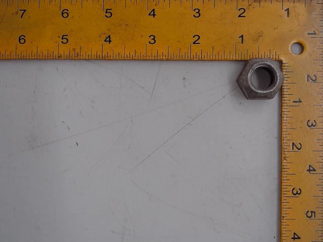 131-1191 Nut for NAVISTAR