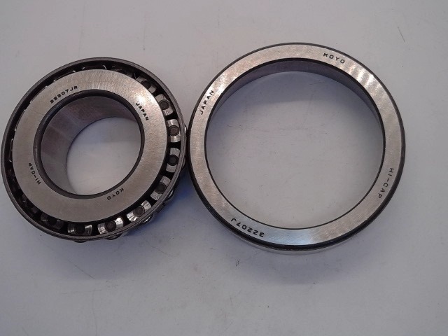 1110001V AGCO Bearing Asy