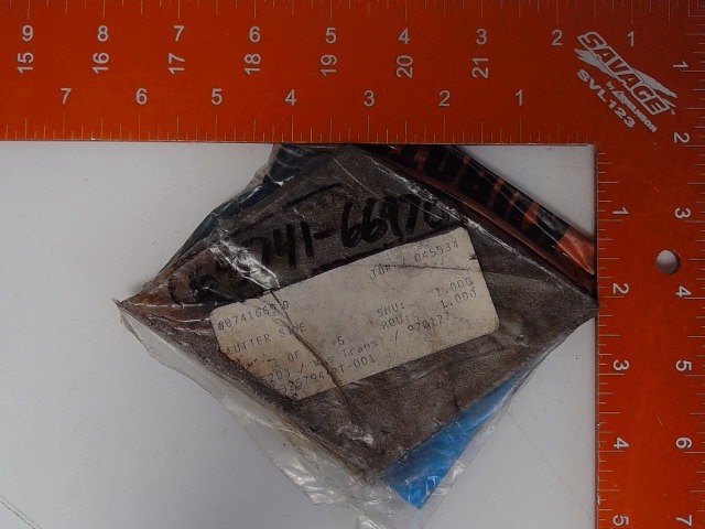 68741-66970 Cover for KUBOTA