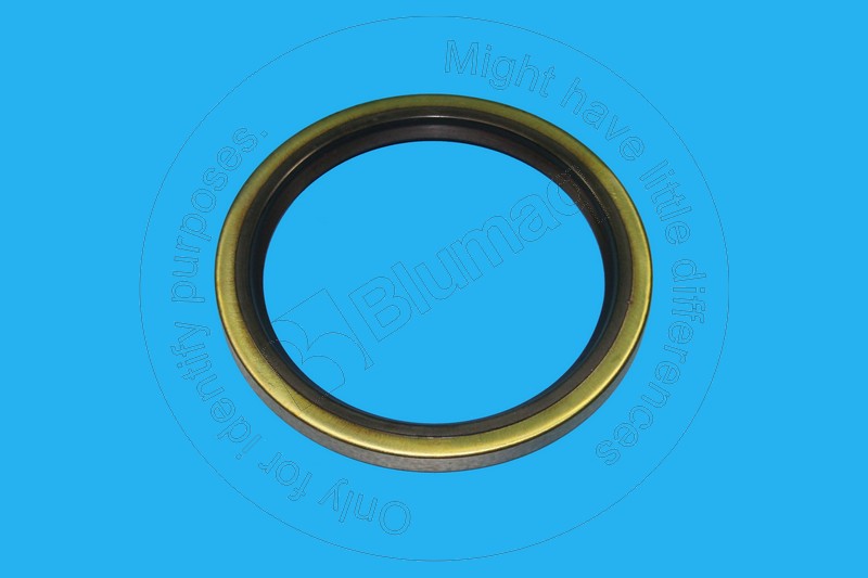 3K-6454 Seal for BLUMAQ
