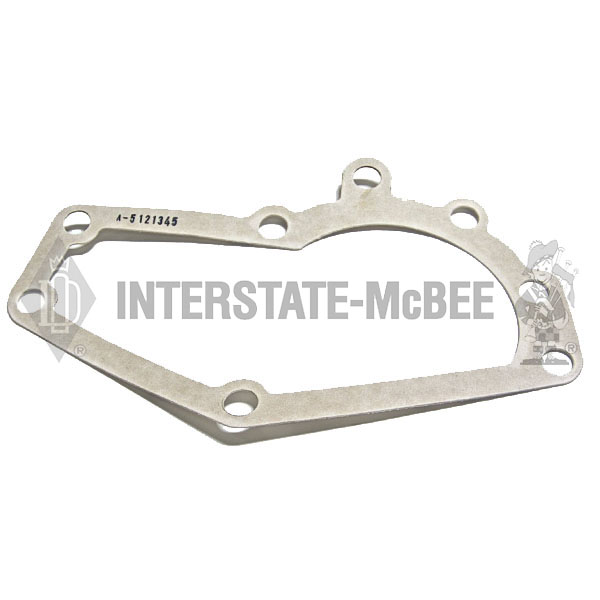 A-5121345 Gasket - Govenor End Plate