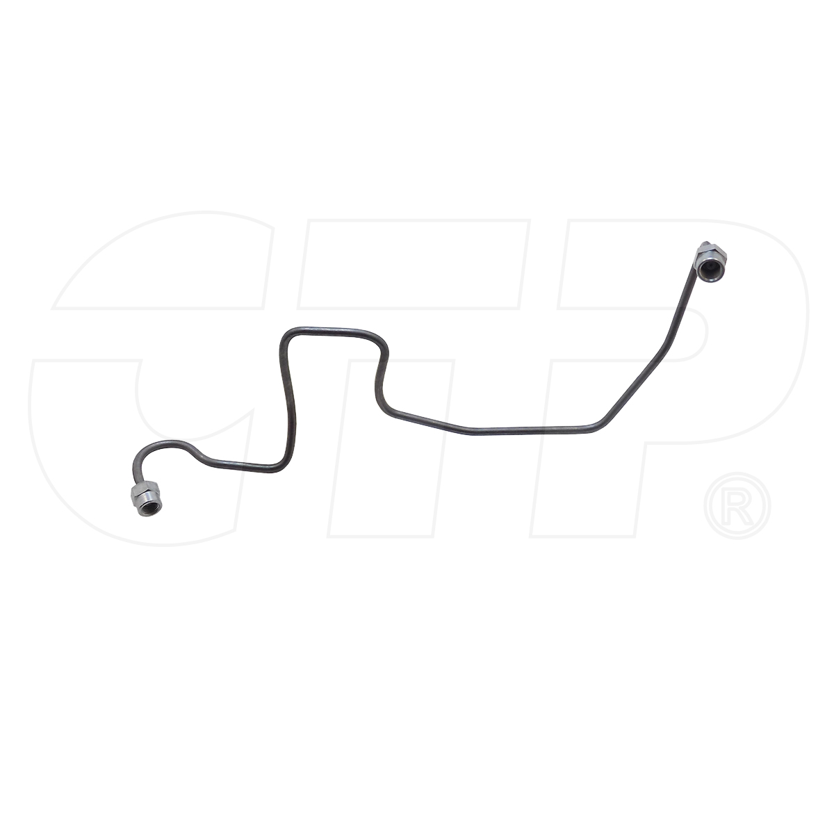 6735-71-5633 Tube for KOMATSU