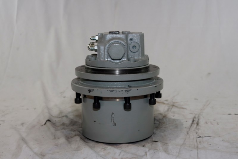 4691489 Final Drive With Motor for JOHN DEERE