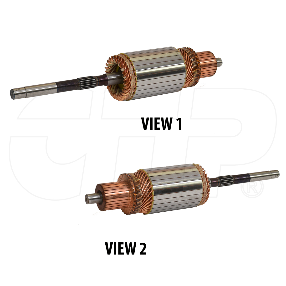 3T-0867 Armature for CATERPILLAR
