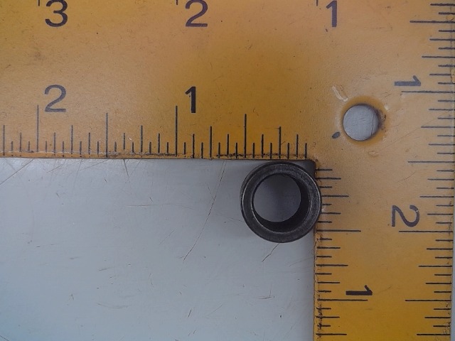 568-009 Spacer for AGCO