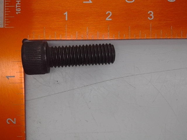 310-32389 Bolt for GEHL MANITOU