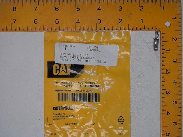 7Y3950 Terminal for CATERPILLAR