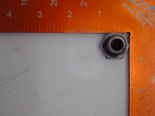 671978A AGCO Plug