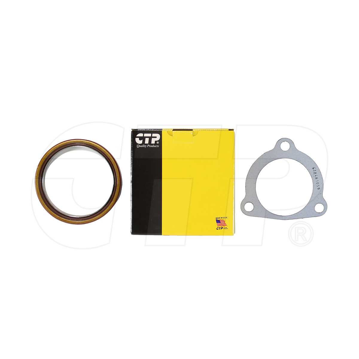 1401384 CATERPILLAR Gasket Kit