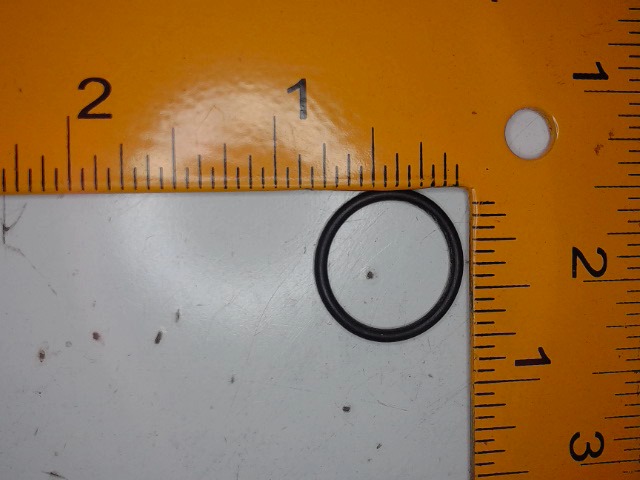 238-6017 Seal O-ring