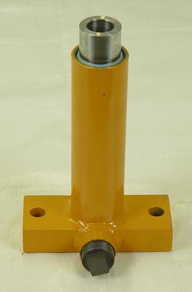 D35504 Track Adjuster Assembly
