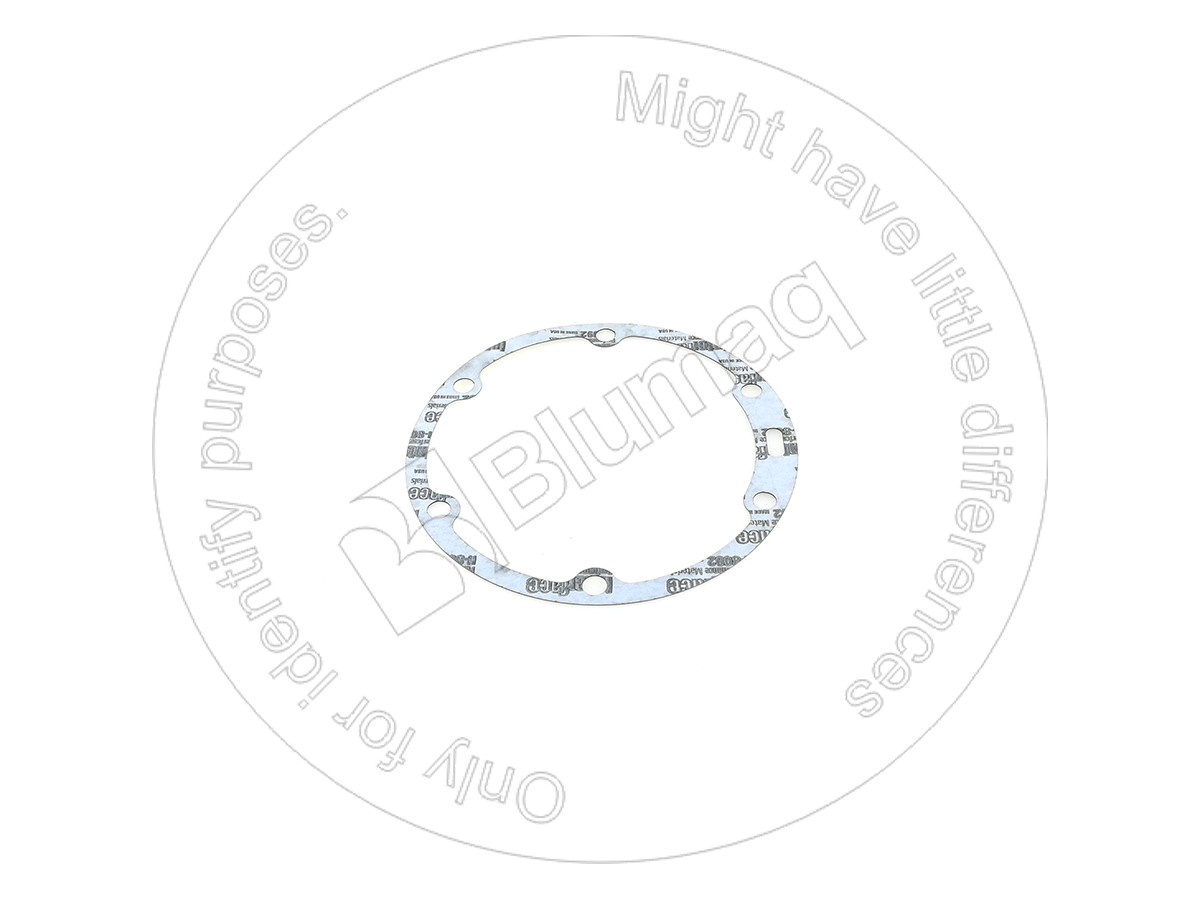 420-8572 Paper Gasket