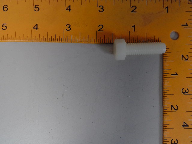710-0670 Screw for CUB CADET
