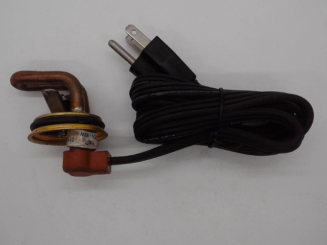 A-407046R1 Heater Plug for JOHN DEERE