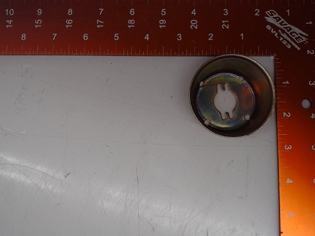 M120403 Cap for JOHN DEERE