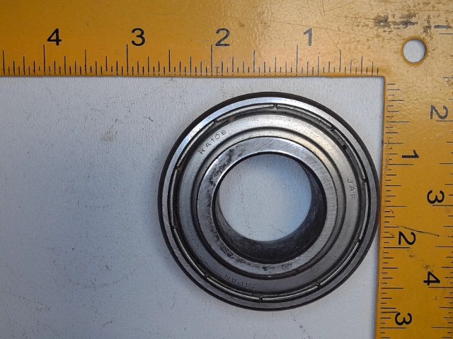 A-RA102NPP Bearing for JOHN DEERE