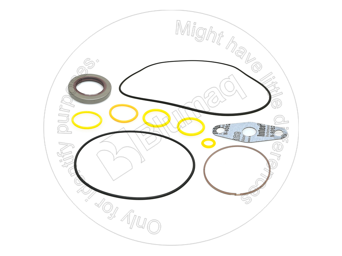 390-5278 Gasket Kit