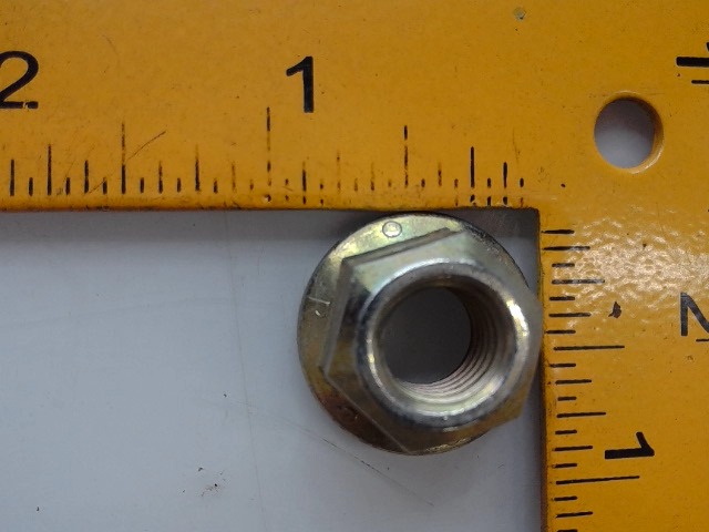231-5347 Nut for CUB CADET