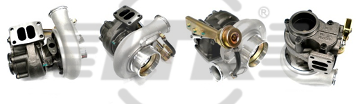6738818092 Turbo, Pc200-7 for CATERPILLAR
