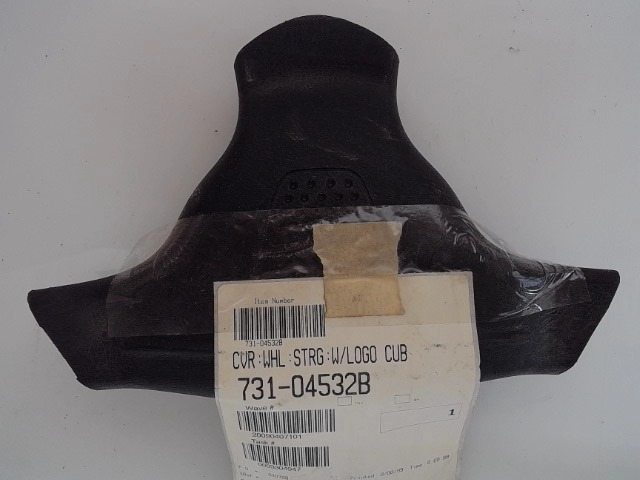 731-04532B Wheel Cvr for CUB CADET