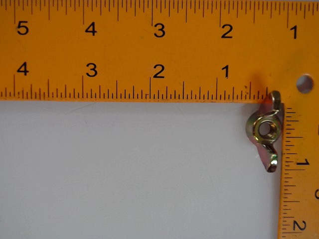 02810-50060 Wing Nut