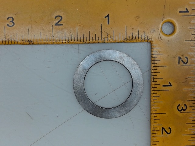 400-10942 Ring for GEHL MANITOU