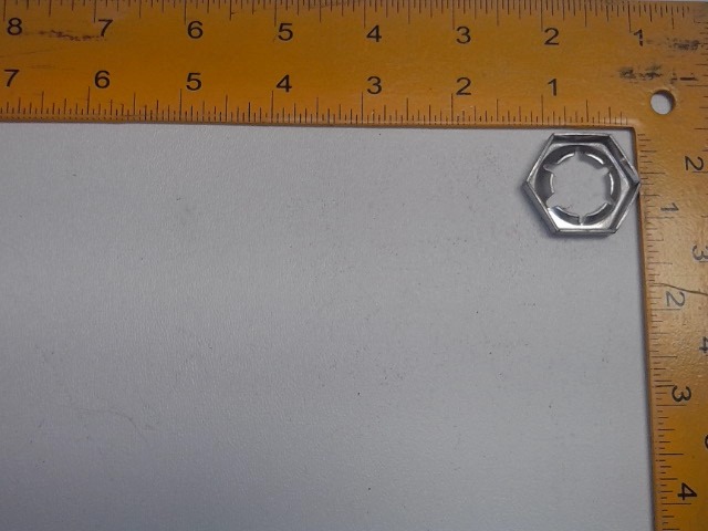 20-0005877 Retainer for AGCO
