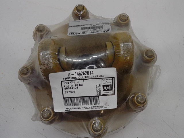 A-146262014 Clutch for JOHN DEERE