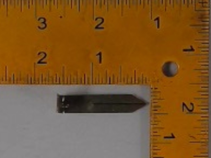 04431-11000 Clip for KOMATSU