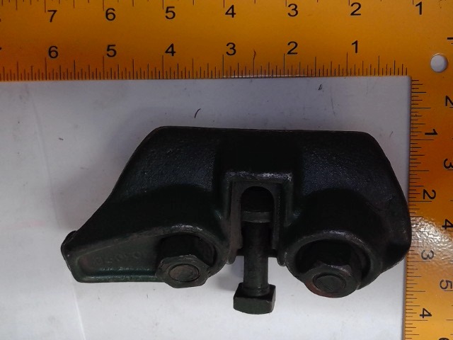 200374BW Clamp for AGCO