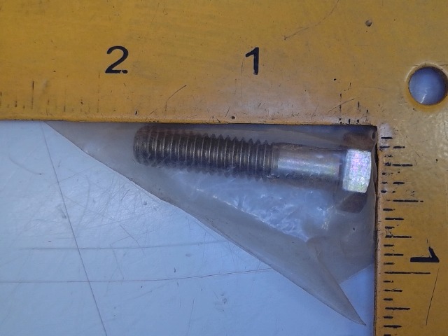 710-0805 Hexscrew for KOMATSU