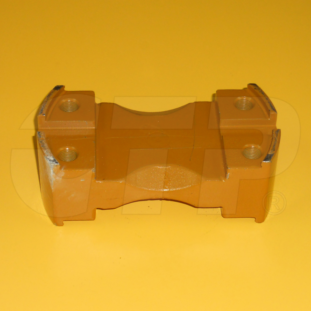 3D6689 Plate